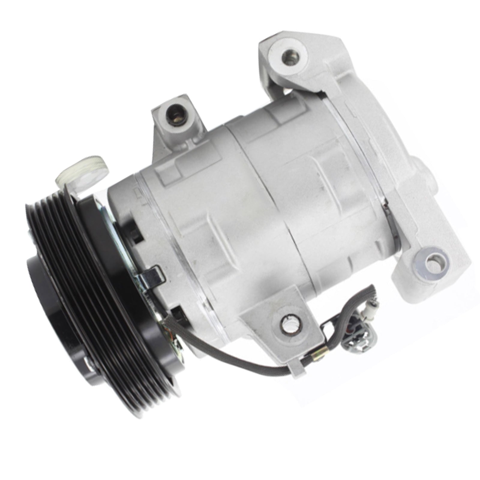 Air Con AC Compressor Suitable for Mazda6 GH 2.5L Petrol L5-VE 01/08 - 11/12-1