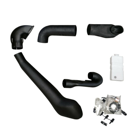 Air Intake Snorkel Kit Suitable For Mitsubishi Pajero NS NT NW V-Spec 3.2L 3.8L 2006–Onward-0
