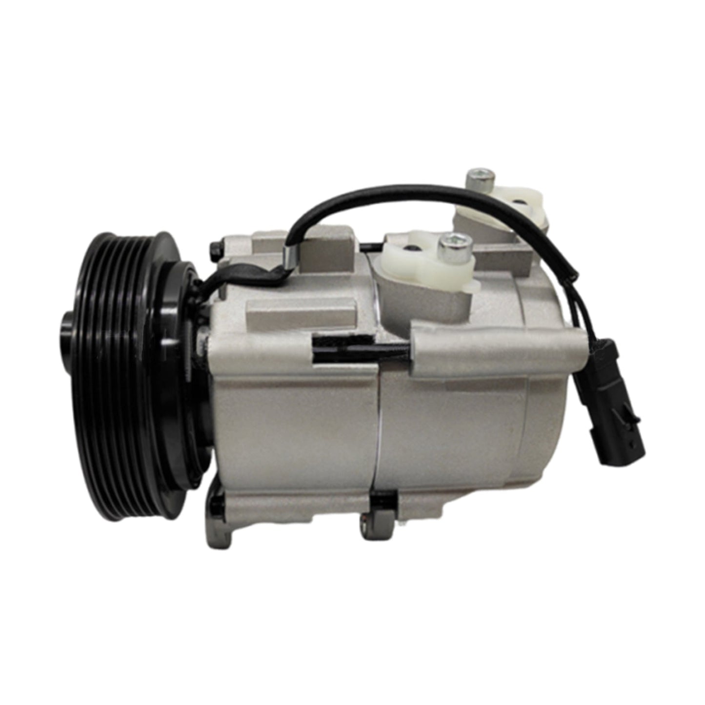 Air Con AC Compressor Suitable for Jeep Cherokee KK 3.7L Petrol (01/08 - 12/12)-4