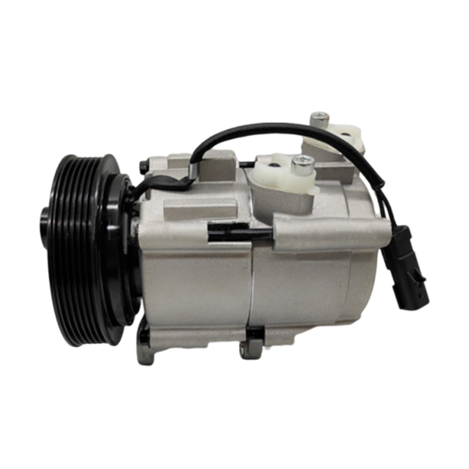 Air Con AC Compressor Suitable for Jeep Cherokee KK 3.7L Petrol (01/08 - 12/12)-4
