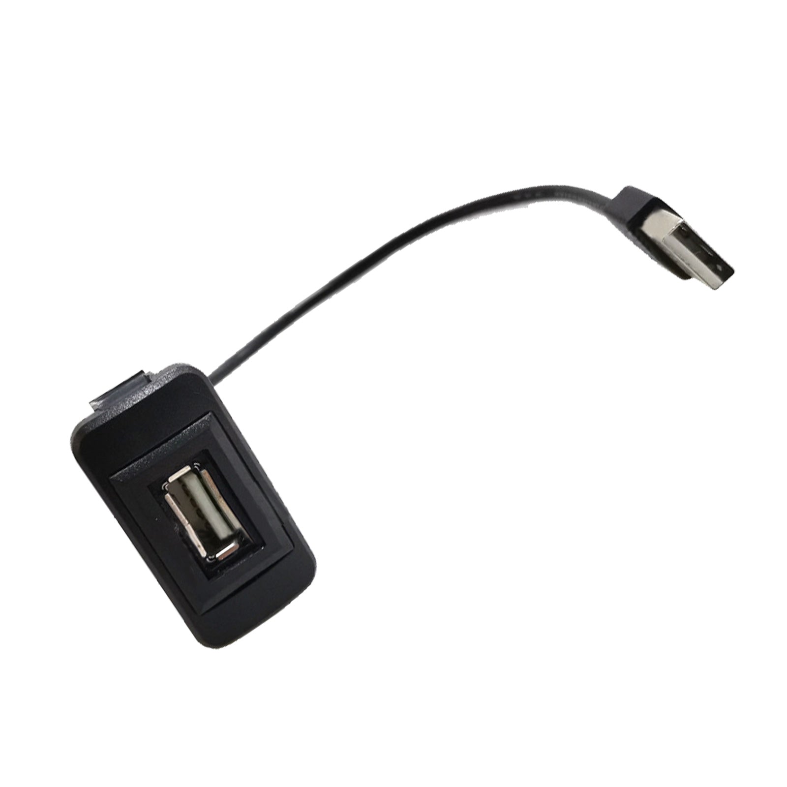 USB Passthrough Replacement Suitable For Toyota Hilux / Prado / Landcruiser / 4Runner-3