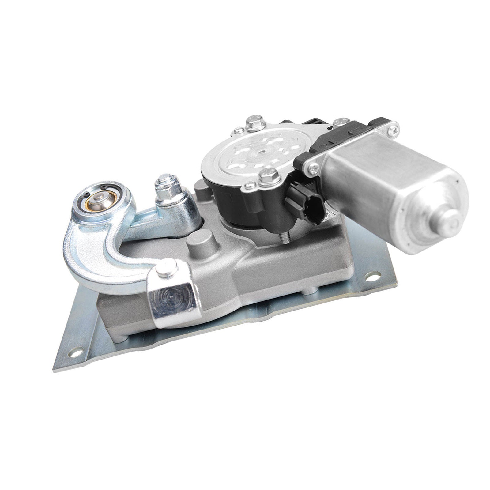 RV Gear Box Linkage with Motor Suitable For Kwikee Electric Steps Replace 366043-1