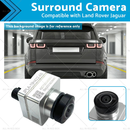 Surround Camera Suitable for Land Rover Jaguar 2018-2022 JPLA-19H422-AB-0