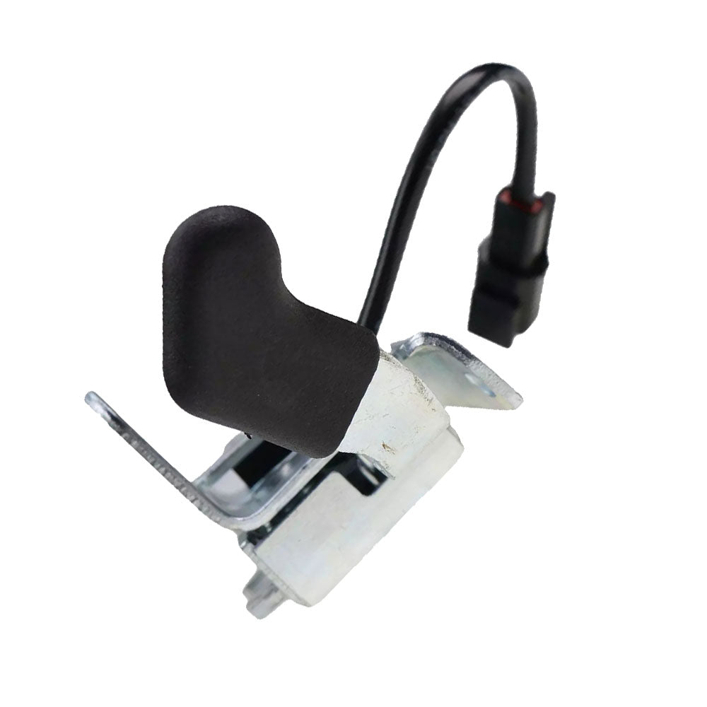 Door Lock Latch Suitable for Bobcat S550 S250 S300 S330 S450 S510 S530 7109661-2