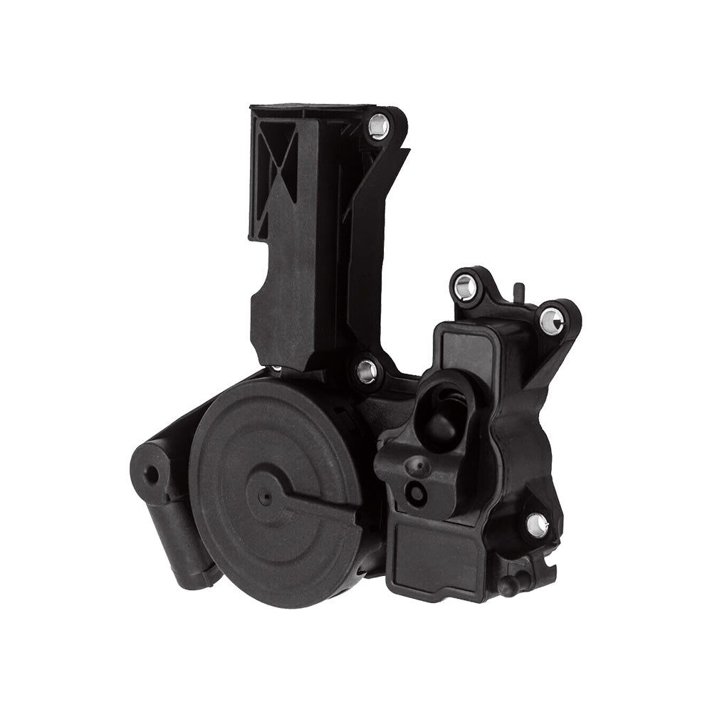 Suitable for Audi A3 A4 A5 Q5 TT Skoda VW Passat PCV Valve Oil Separator Kit-2
