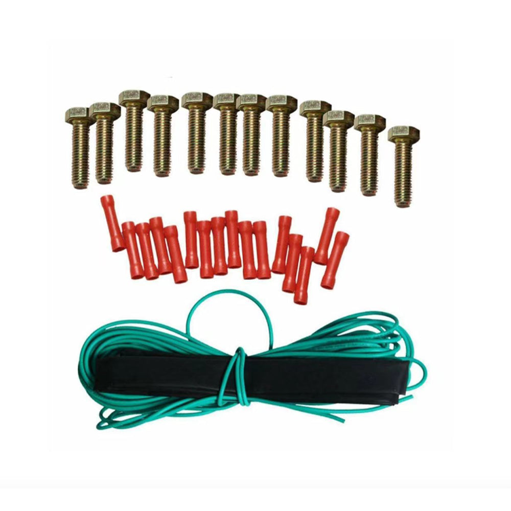 2x Exhaust Header Y-Pipe Suitable For Chevy Silverado Sierra 1999–2006 4.8L 5.3L-2