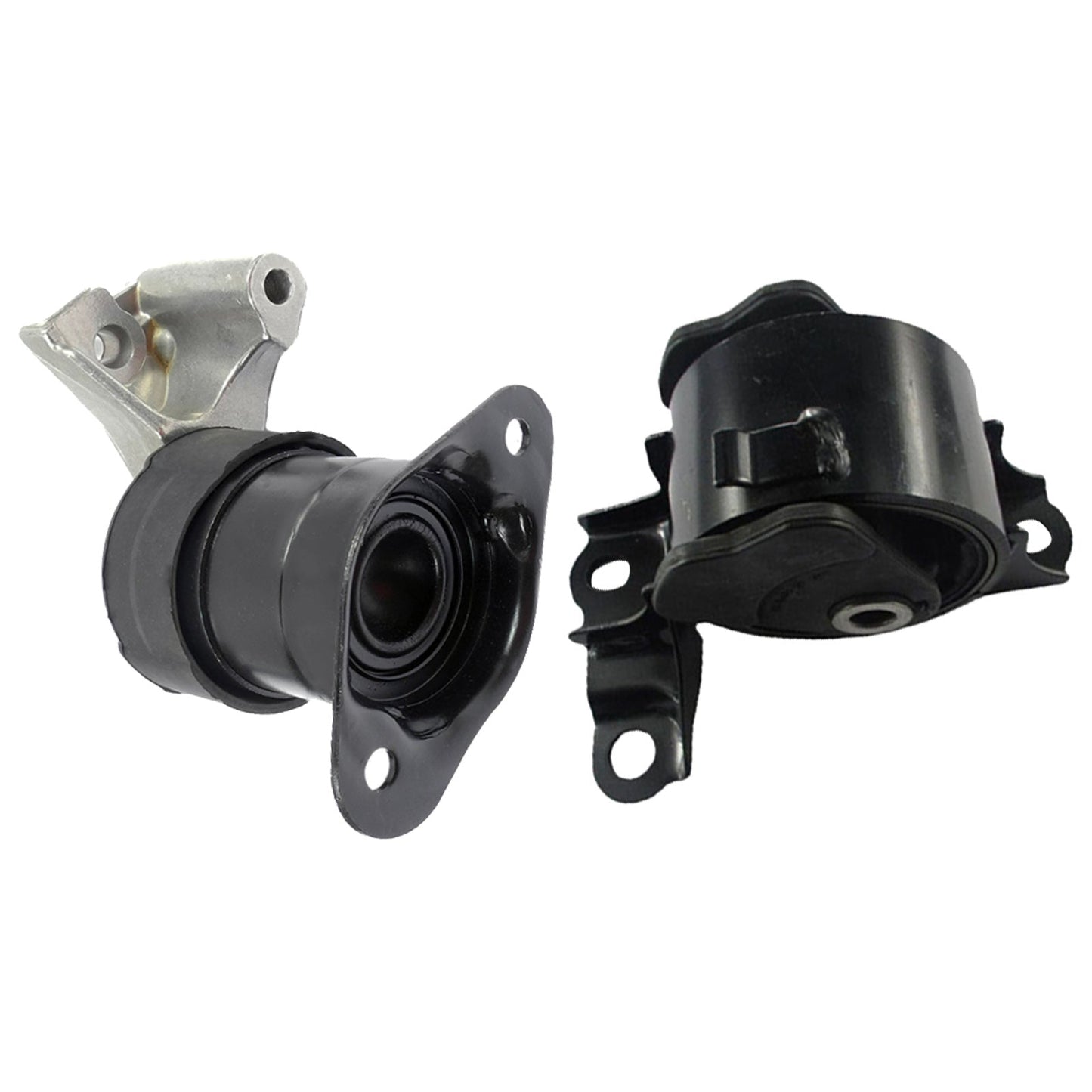 Left Right Engine Mount Suitable for Honda Odyssey 2004-2009 RB1 RB2 2.4L AT MT-0