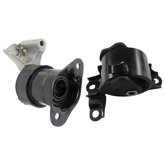 Left Right Engine Mount Suitable for Honda Odyssey 2004-2009 RB1 RB2 2.4L AT MT-0