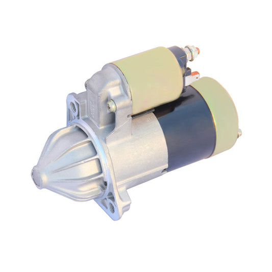 Starter Motor Suitable For Mitsubishi Pajero NF NG NH NJ NK NL NM NP NS Manual-0