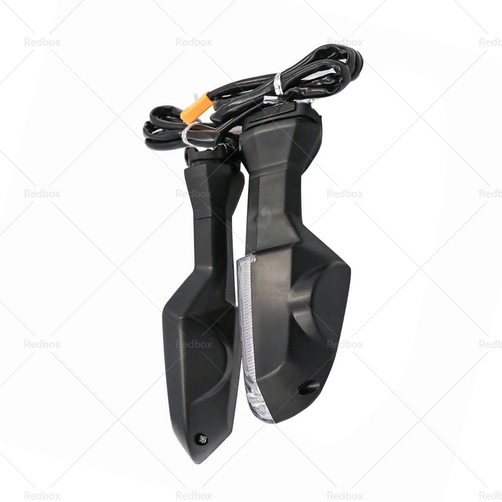 Rear Turn Signal Indicator Suitable For Kawasaki Ninja 250 300 650 1000 Z1000SX-2