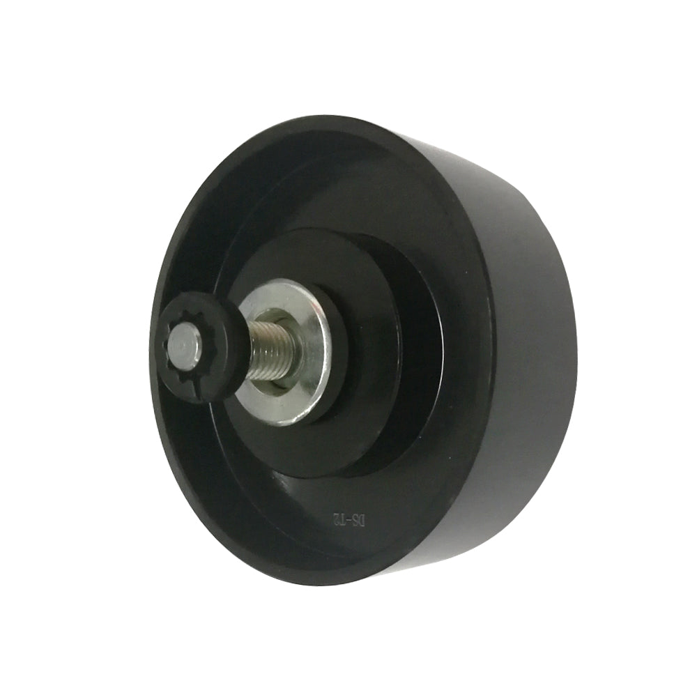 Drive Belt Idler Pulley Suitable For Toyota Hilux KUN16 / KUN26 1KD-FTV 3.0L Turbo Diesel 2005-2015-1