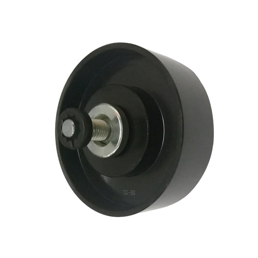 Drive Belt Idler Pulley Suitable For Toyota Hilux KUN16 / KUN26 1KD-FTV 3.0L Turbo Diesel 2005-2015-1