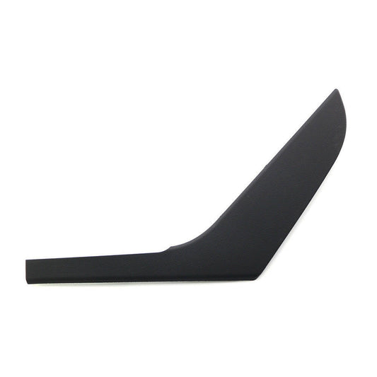 Right Inner Door Trim Pull Handle Cover Suitable For VW Golf MK6 2009-2013-1