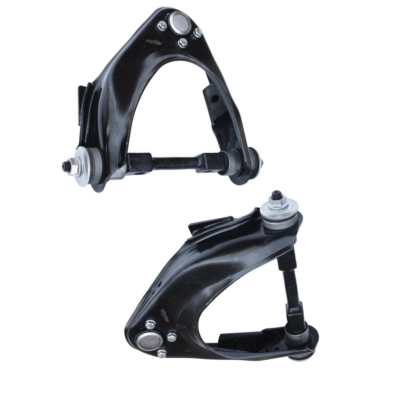 Pair Front Upper Control Arms Suitable For Ford Ranger PJ PK 4WD 2006–2011-2