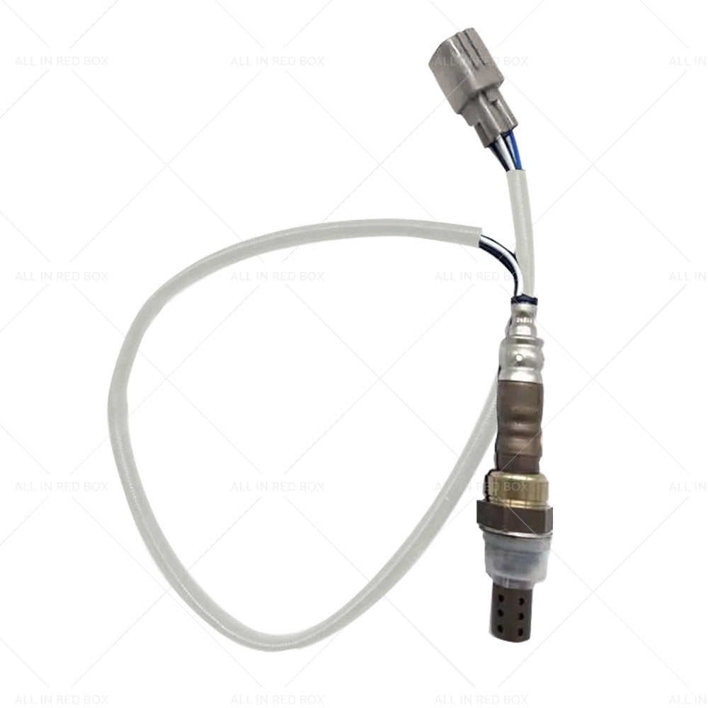 Downstream Oxygen Sensor Suitable For Toyota Hilux VII TGN 2. 7L 2TR-FE 2005-2014-3