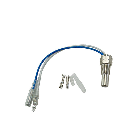 1/8 NPT Oil Water Temp Sensor Unit Sender Gauge Electric Sender-0