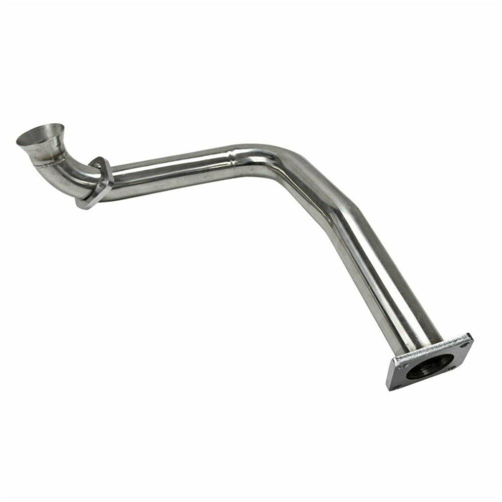 Exhaust Manifold Header with Downpipe Suitable For Jeep Wrangler YJ 1991–1995 2.5L L4-4