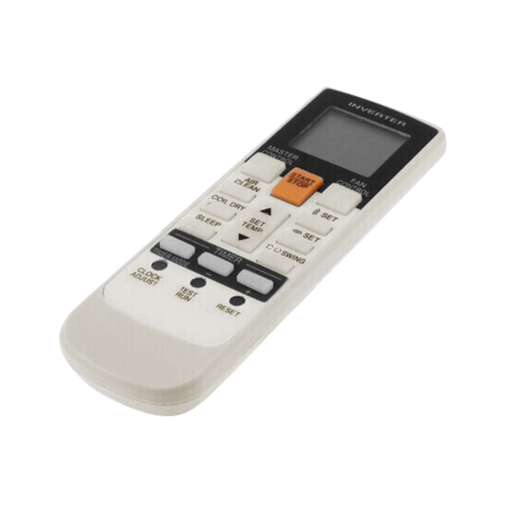 Air Conditioner Remote Control Suitable For Fujitsu AR-RY3 / AR-RY4 / AR-RY5 / AR-RY12 / AR-RY14-3