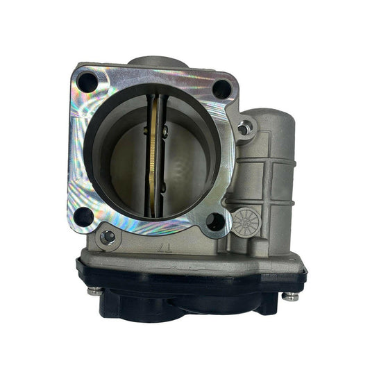 Throttle Body Suitable For Holden Rodeo RA Colorado RC 3.0L 4JJ1 Turbo Diesel-0