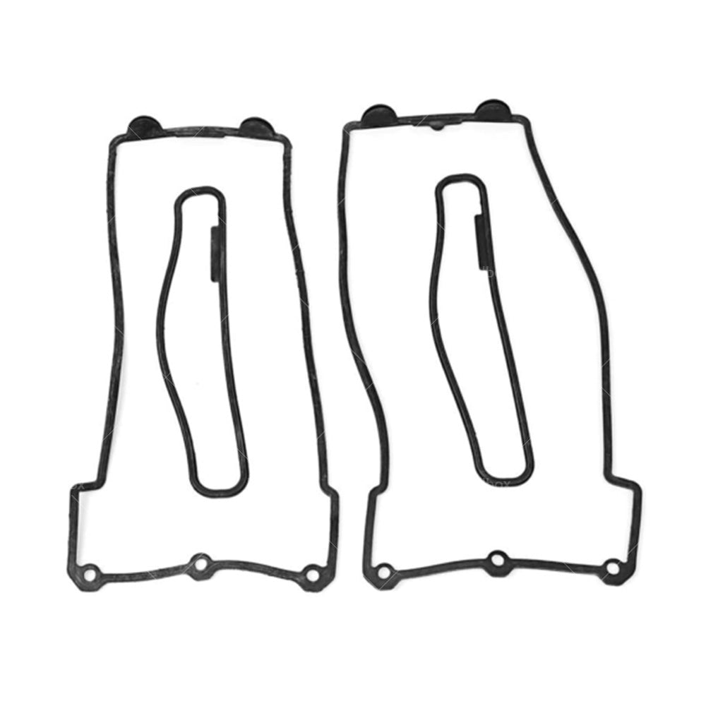 Rocker Cover Gasket  and  Bolt Seal Kit Fit For BMW M60 M62 V8 E34 E39 E32 E38-4