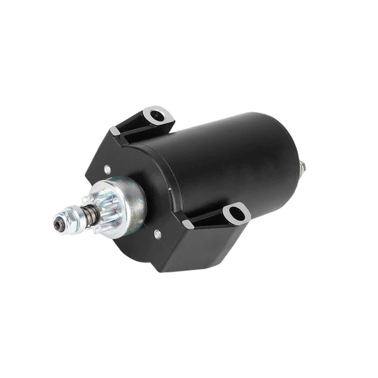 Starter Suitable For Mercury 9.9-25HP & Mariner 8-25HP 1980-2005 5724-0