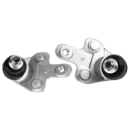 Left & Right Front Lower Ball Joint Suitable for Toyota Kluger AWD 3.5L 2007-ON-0