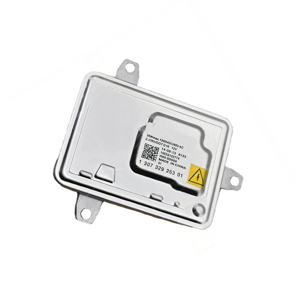 Xenon HID Headlight Control Ballast Module For Mercedes CLA GLA A2229003300 Q02-4