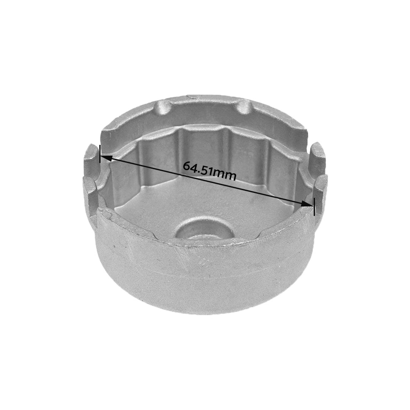 Oil Filter Wrench Socket Removal Tool Suitable For Toyota Lexus Corolla Prius-4