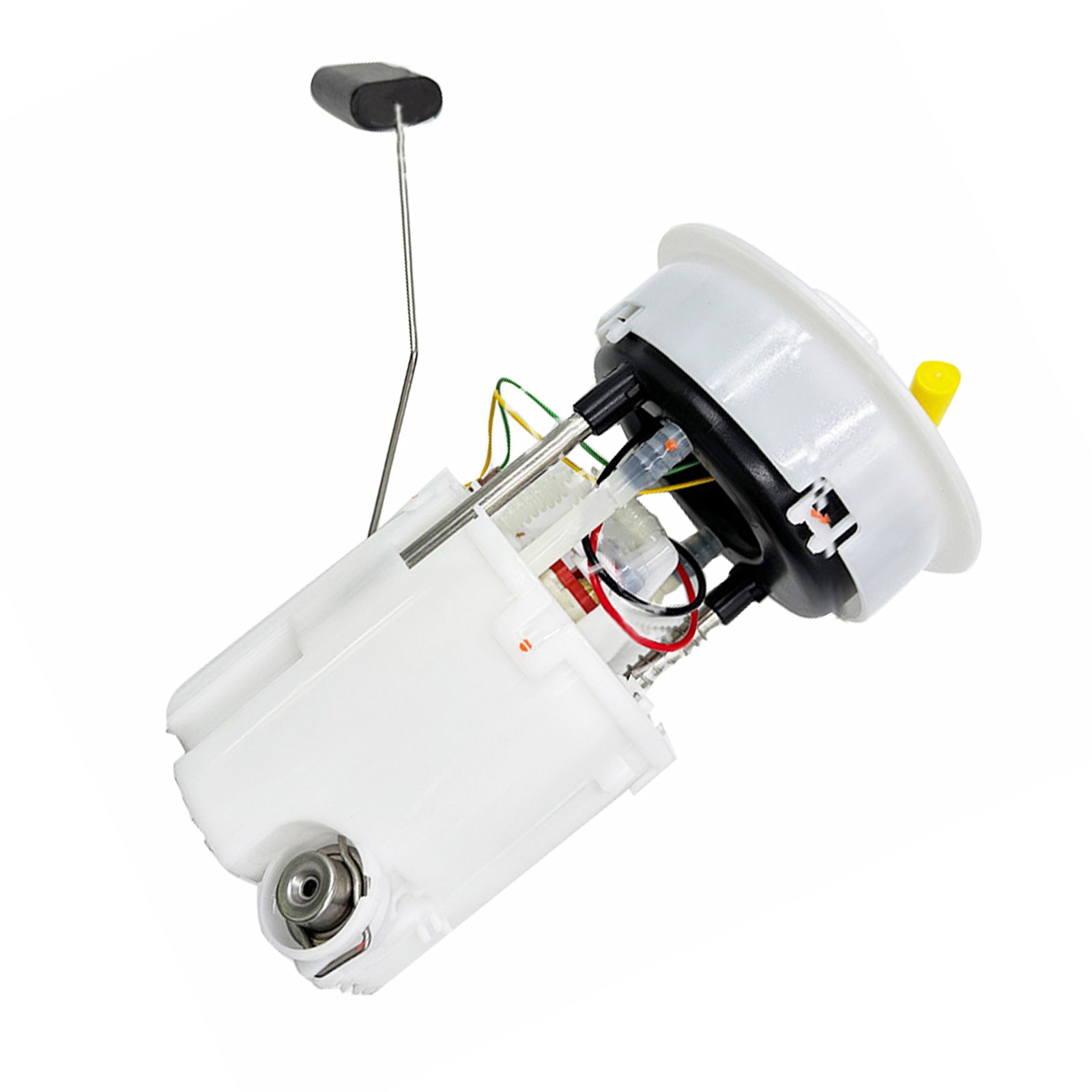 Fuel Pump With Fuel Level Sensor For Mazda 2 DE DH 1.3L 1.5L Petrol ZJ381335XB-3