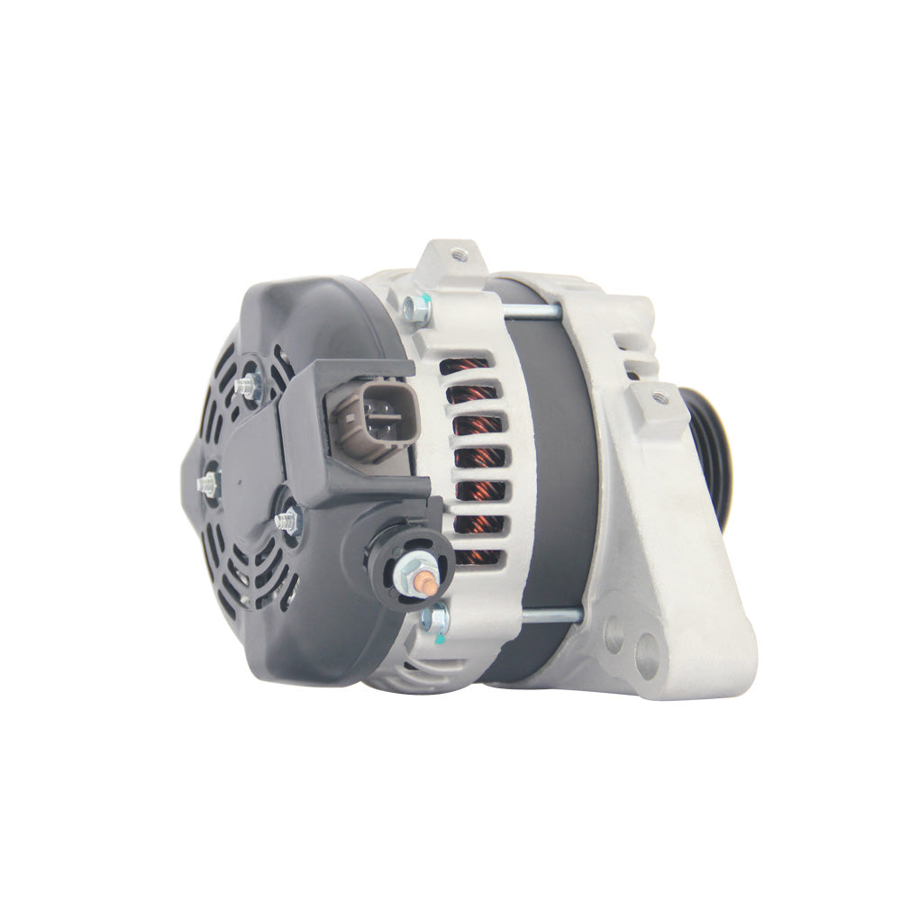 Alternator Suitable For Toyota Land Cruiser Prado GRJ120R GRJ150R 1GR-FE 2002-2015-3