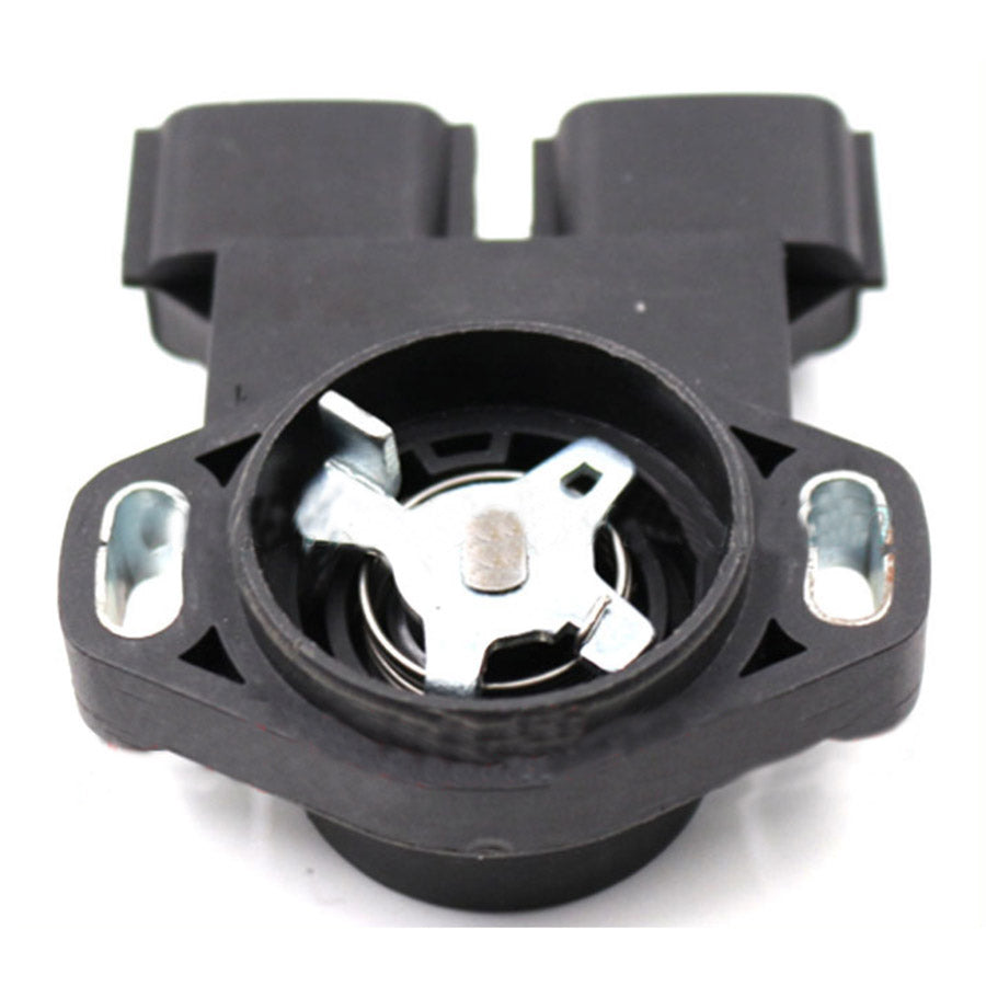 Throttle Position Sensor Suitable For Holden Rodeo RA Jackaroo 4JH1 3.0L Diesel-3