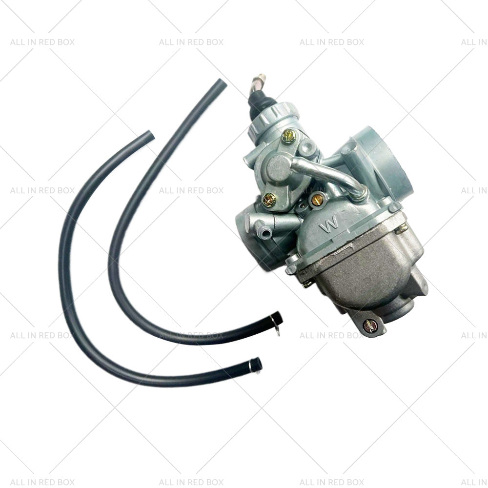 Carburetor Carb Carby Suitable For Yamaha TTR 125 TTR125 TTR-125 2000-2007 Bike-2