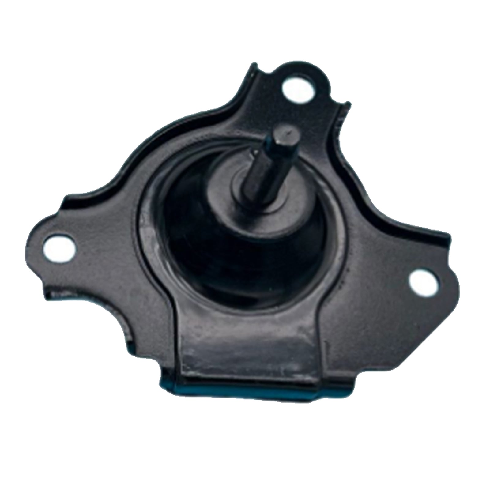 Front Rear Engine & Trans Mount Set Suitable For Honda CR-V 2.4L 4WD 01–07-4
