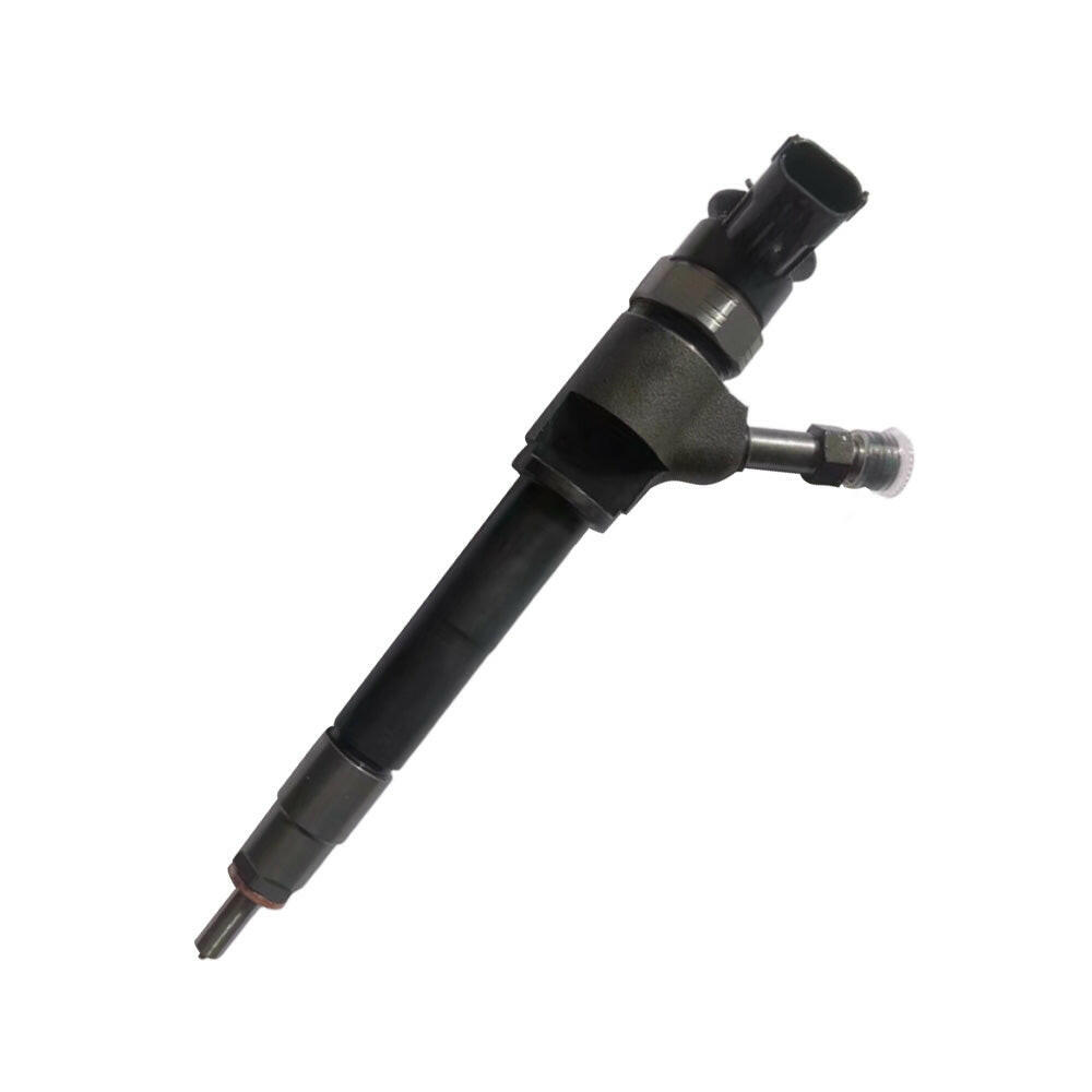 Fuel Injector Suitable For Ford Ranger PK PJ Mazda BT-50 2006–2011 0445110249-4