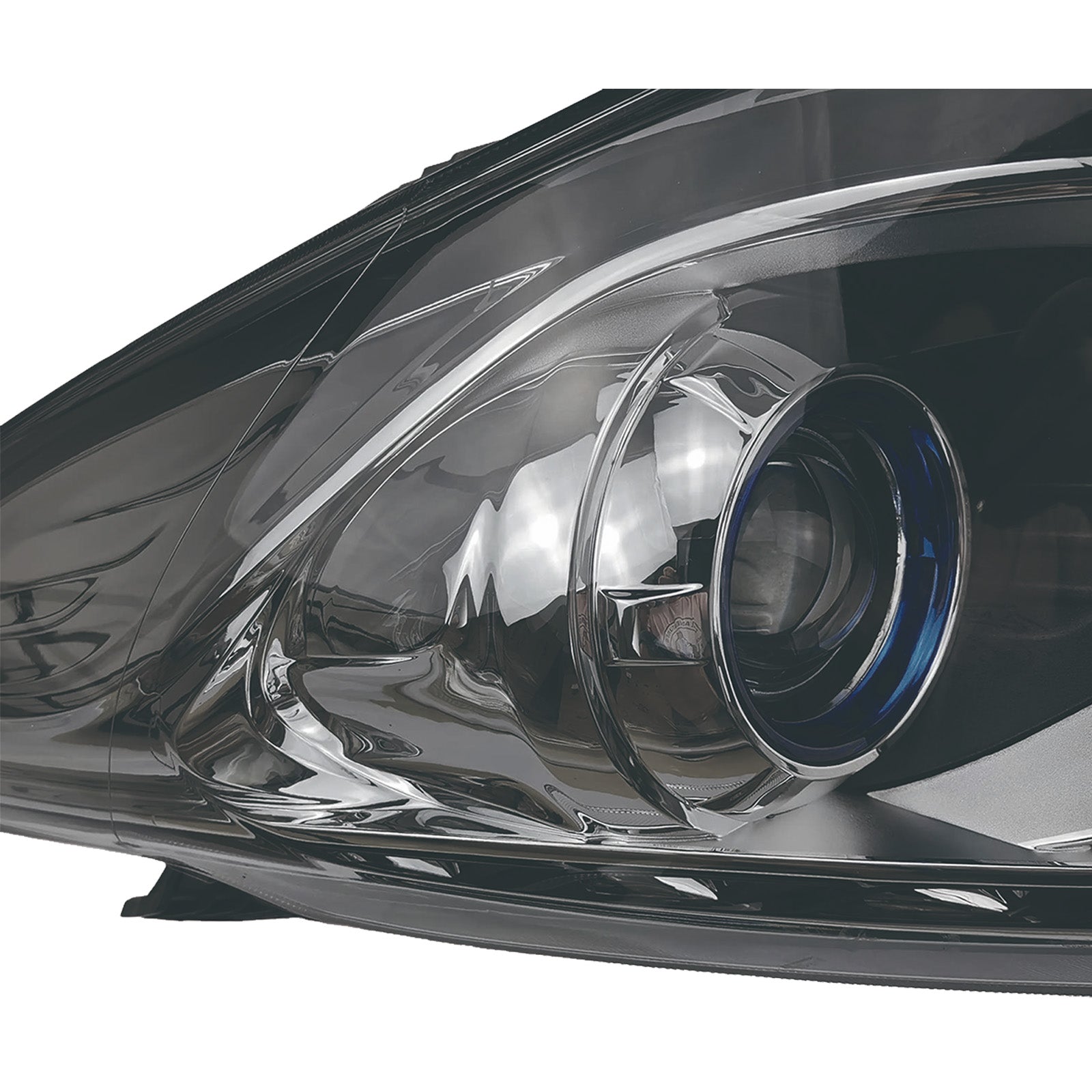 Headlight Lamp Assembly Right Driver Side Suitable For LDV G10 Van 2015-On-2