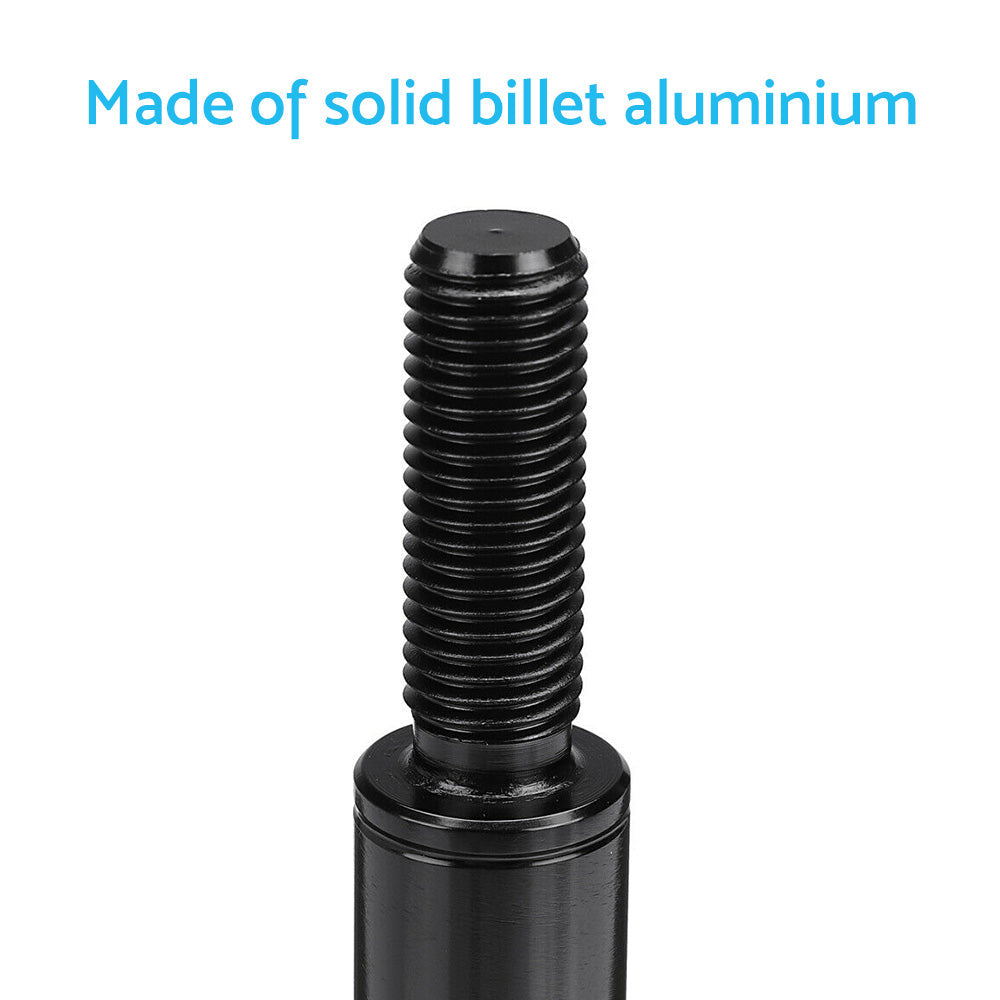 Gear Stick Extension 3" 76mm M10x1.25 Shift Extender Suitable For Nissan GQ / GU Patrol-3
