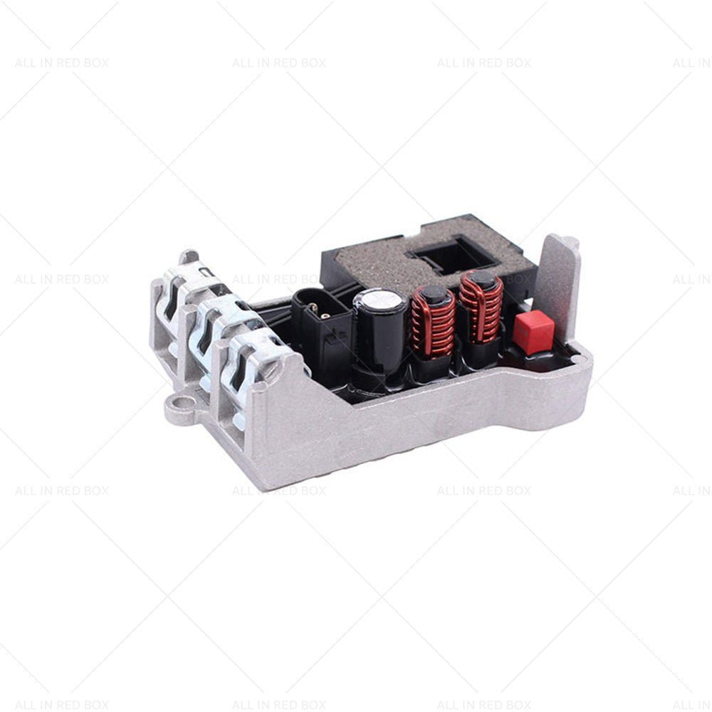 Blower Motor Resistor Suitable For Mercedes R230 W203 S203 W220 W211 W163 W463-2