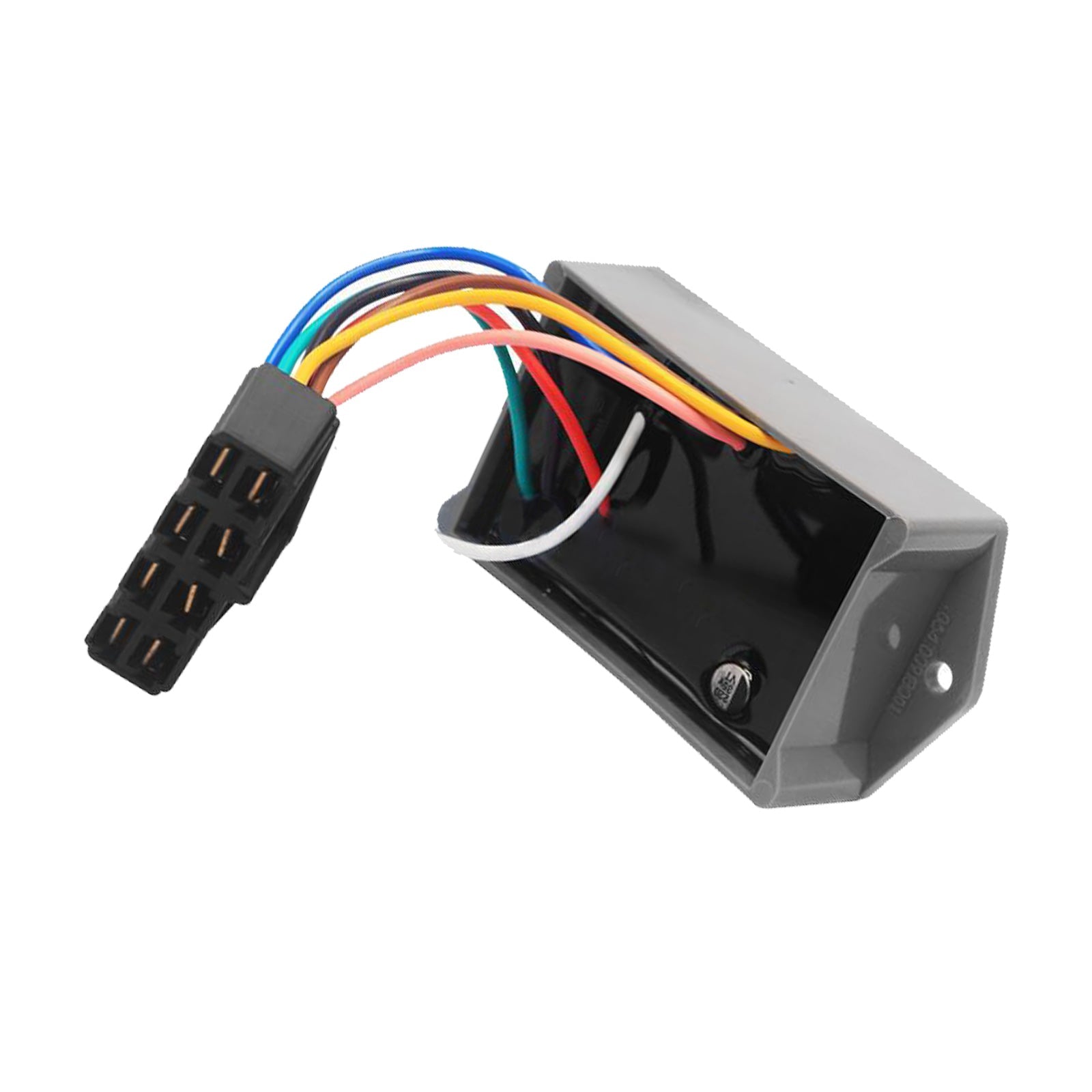 Electric Commercial Lawn Mower Module Suitable for Briggs&Stratton Kohler 483029-3