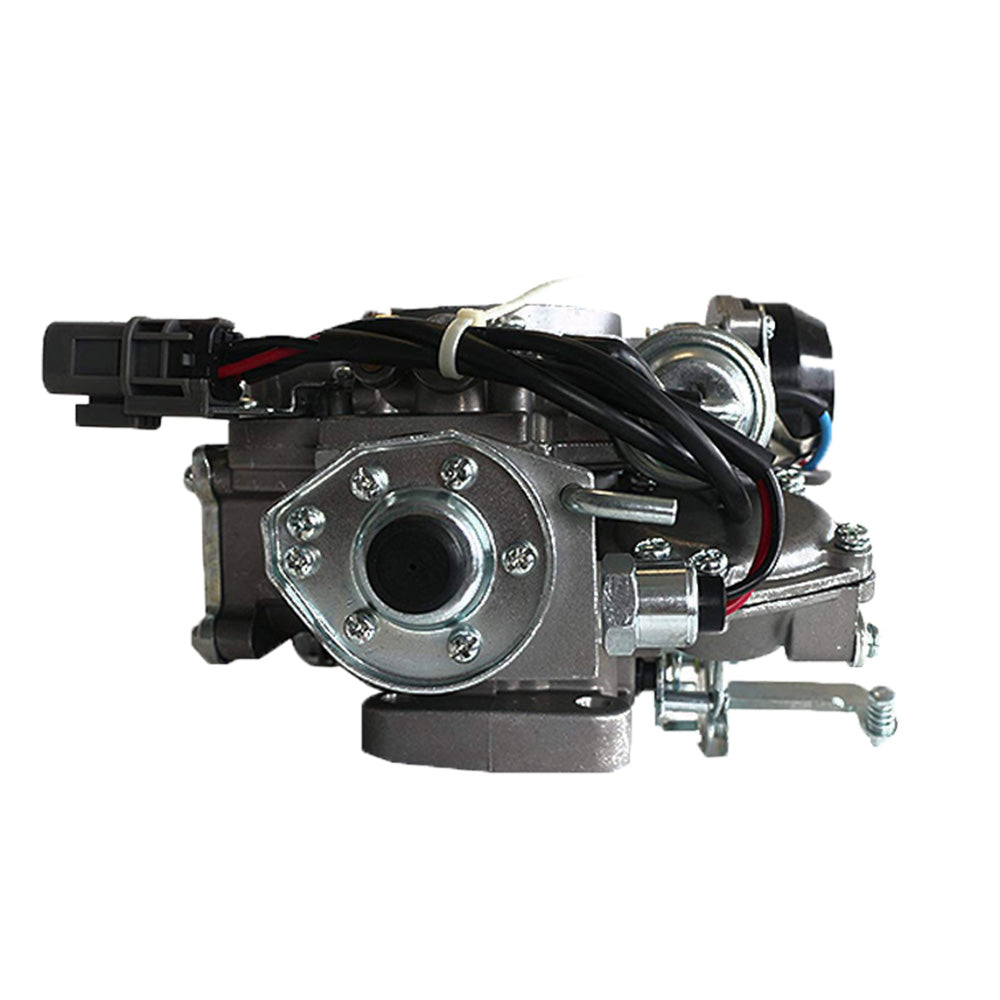 Carburettor Suitable For Nissan Patrol GQ Y60 1988-1997 TB42 4.2L & RB30 3.0L-2