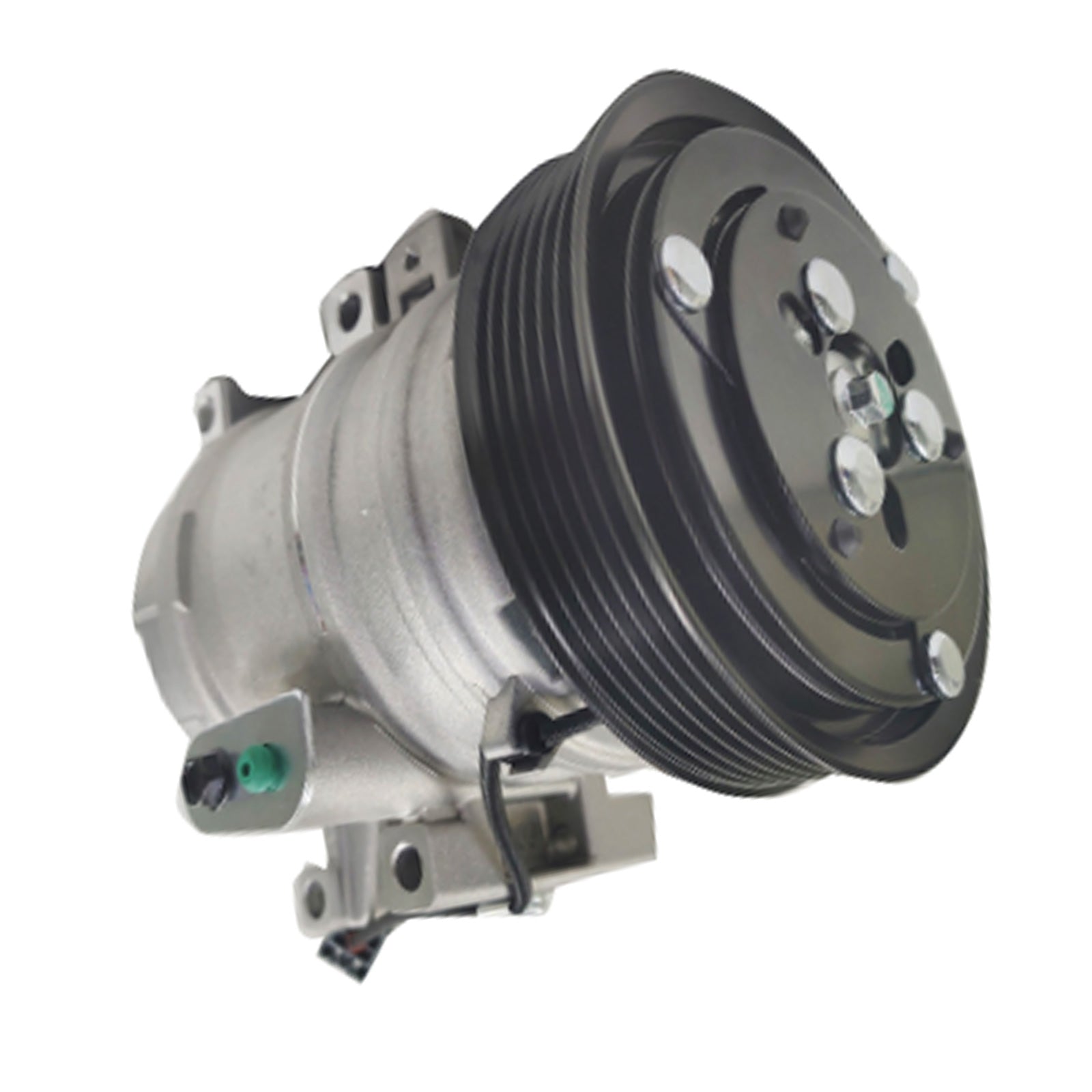 A/T Oil Cooler Assembly Suitable for Mitsubishi ASX  Eclipse Cross Outlander-1