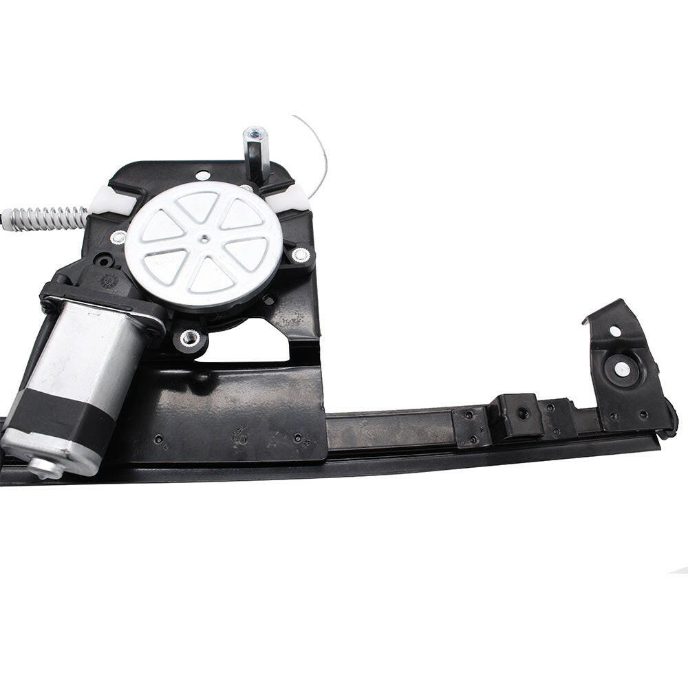 Front Right Window Regulator With Motor Suitable For Ford Territory SX SY SZ 2004–2017-3