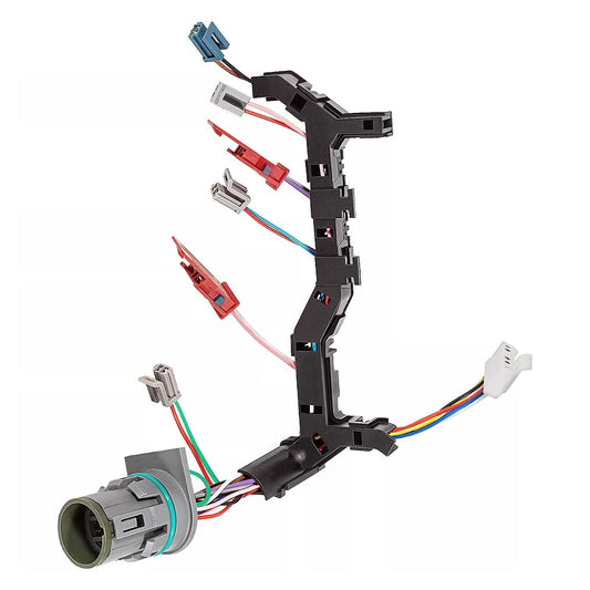 5 Speed Internal Wire Harness Suitable For Allison LCT 1000 Duramax 1999-2003-1