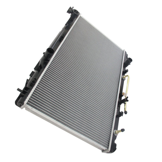 Radiator Suitable for Toyota Camry 2.4 Electric/Gas 2007-2009 16400-0H210-1