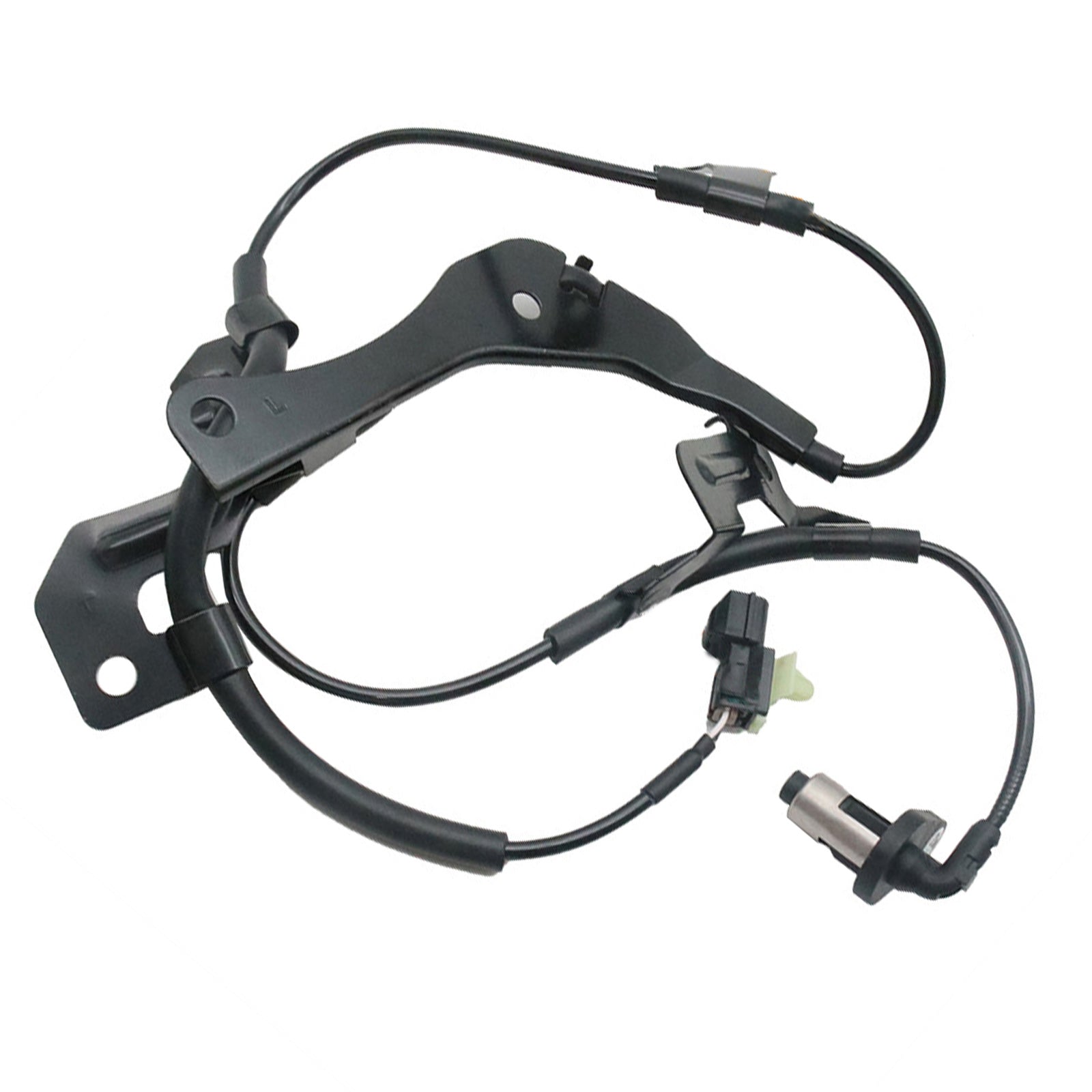 Front Left ABS Wheel Speed Sensor Suitable for Mitsubishi 4670B005-0