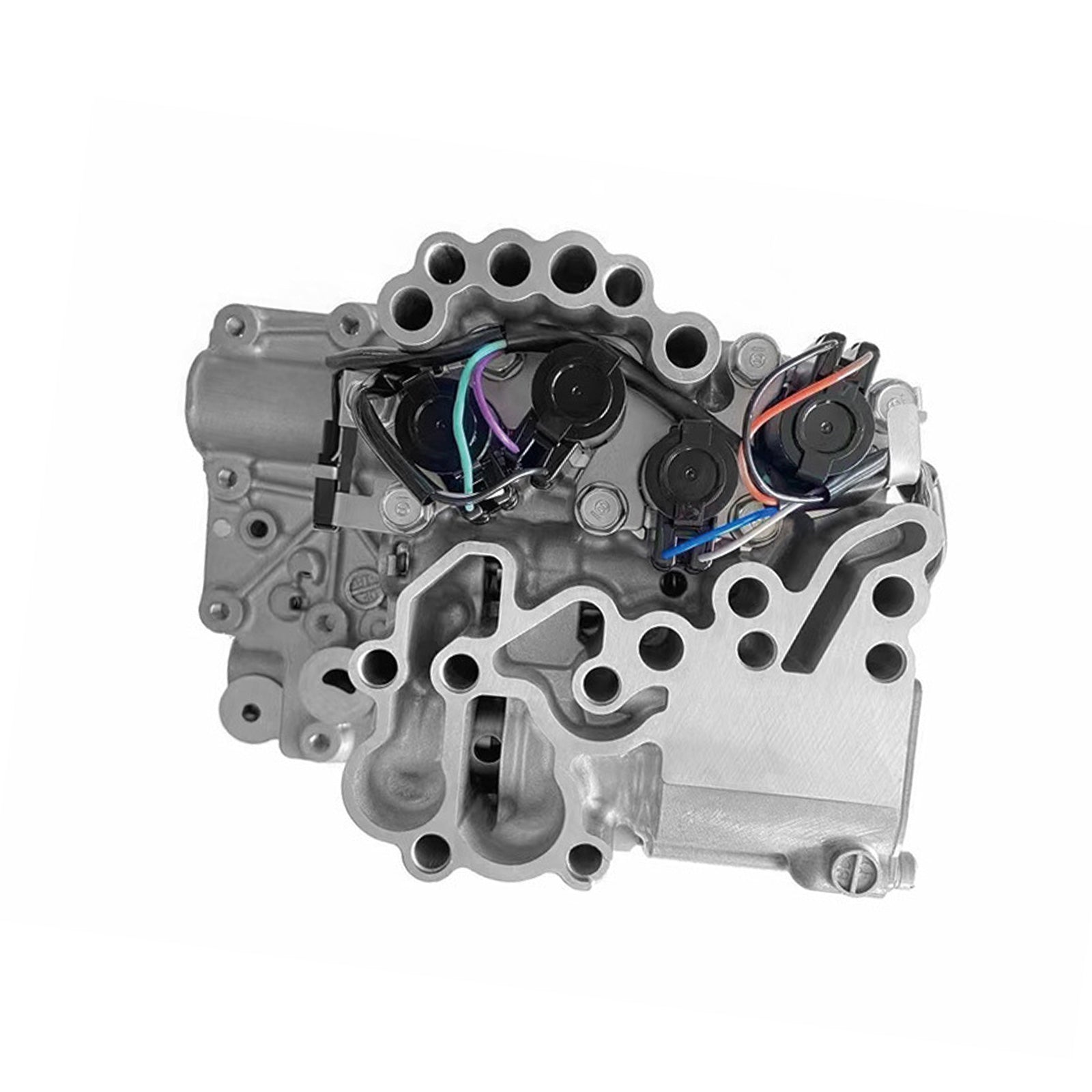 TR580 CVT Transmission Complete Valve Body Suitable for Subaru Forester Impreza-3