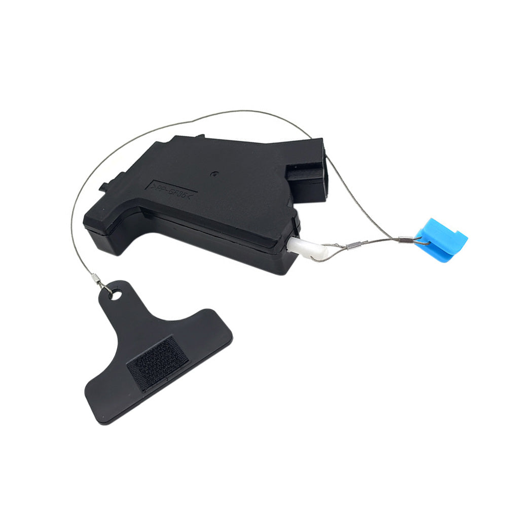 Fuel Gas Filler Door Release Handle Opener Suitable For Hyundai Santa Fe 2013-2018-1