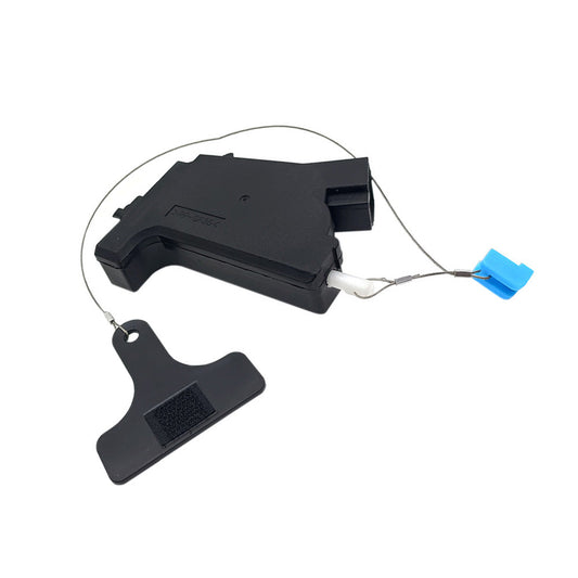 Fuel Gas Filler Door Release Handle Opener Suitable For Hyundai Santa Fe 2013-2018-1