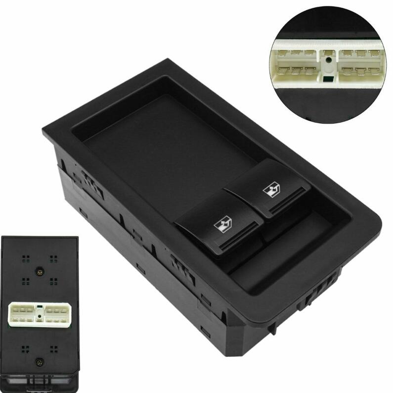 92111644 Master Power 2 Buttons Window Switch For Holden Commodore VY VZ SS UTE-1