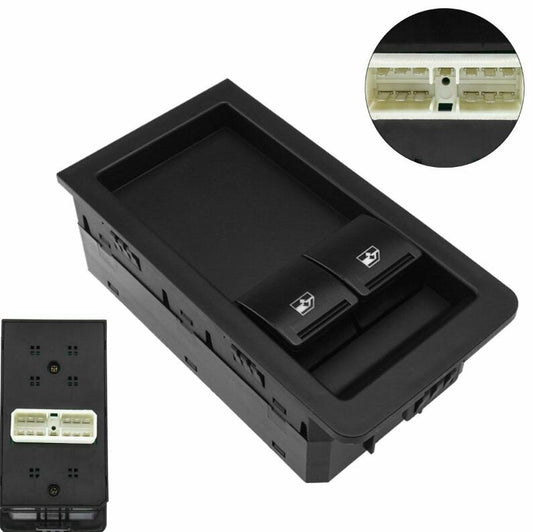 92111644 Master Power 2 Buttons Window Switch For Holden Commodore VY VZ SS UTE-1