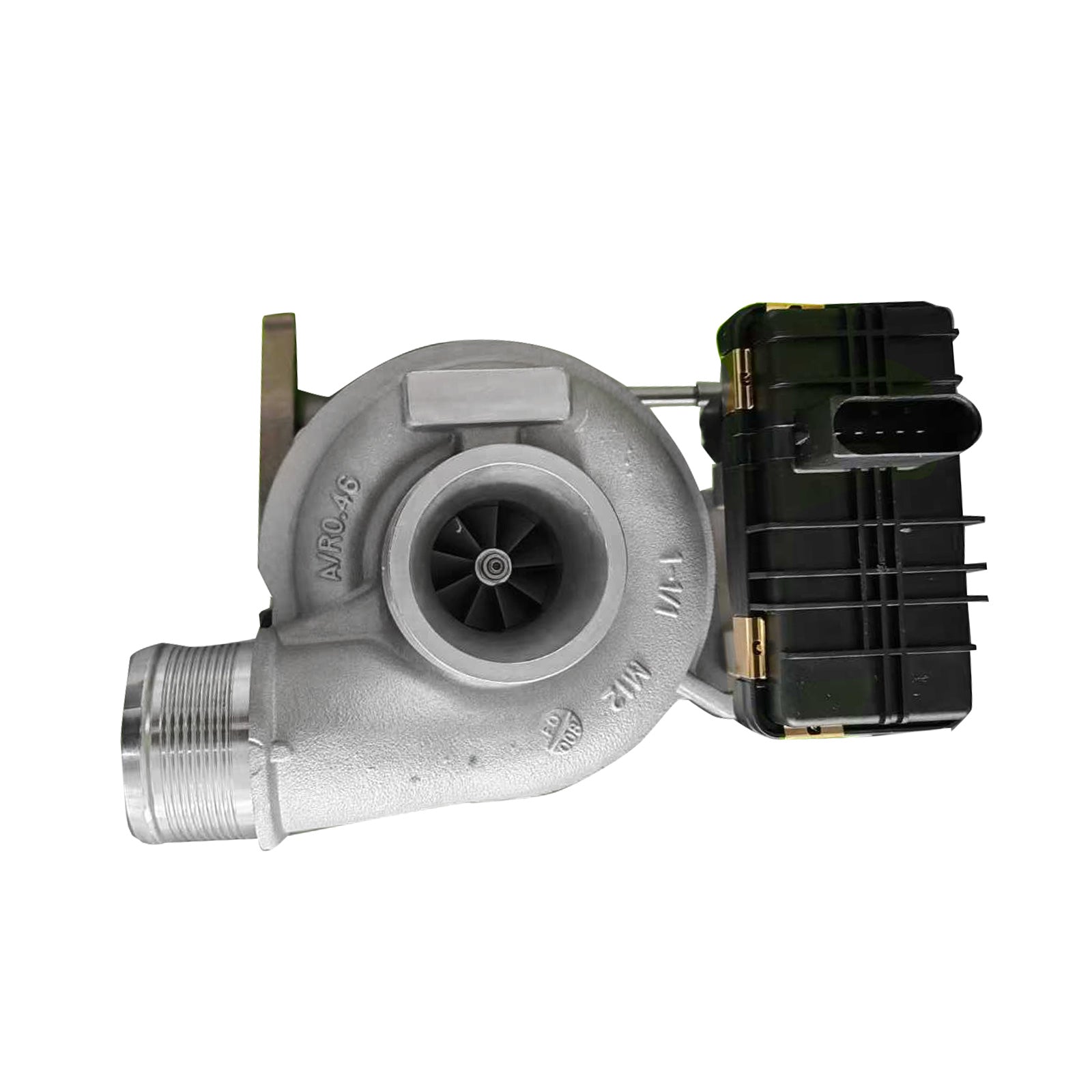 Upgrade Billet Turbo Charger Suitable For LDV VAN G10 D19 1.9L Diesel 848184-0